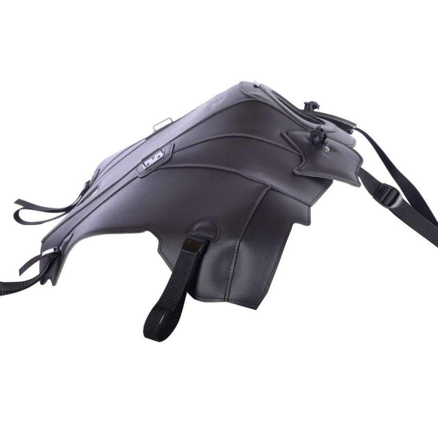 ΚΑΛΥΜΜΑ BAGSTER HONDA AFRICA TWIN CRF 1000 ΜΑΥΡΟ ΜΑΤ GRAINE (2016-2019) 