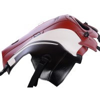 ΚΑΛΥΜΜΑ BAGSTER HONDA AFRICA TWIN CRF 1000 ΚΟΚΚΙΝΟ/ΛΕΥΚΟ/ΜΑΥΡΟ (2016) 