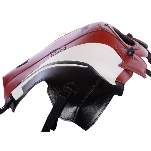 ΚΑΛΥΜΜΑ BAGSTER HONDA AFRICA TWIN CRF 1000 ΚΟΚΚΙΝΟ/ΛΕΥΚΟ/ΜΑΥΡΟ (2016) 