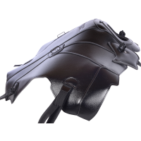 ΚΑΛΥΜΜΑ BAGSTER HONDA AFRICA TWIN CRF 1000 ΜΑΥΡΟ (2016-2020) 