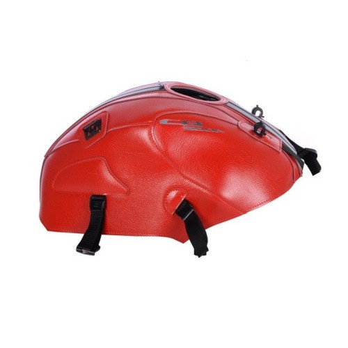 ΚΑΛΥΜΜΑ BAGSTER HONDA CB 500 F ΚΟΚΚΙΝΟ/ΑΝΘΡΑΚΙ (2016)