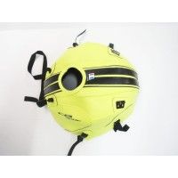 ΚΑΛΥΜΜΑ BAGSTER HONDA CB 500 F ΚΙΤΡΙΝΟ FLUO/DECO ΜΑΥΡΟ (2017)