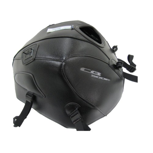 ΚΑΛΥΜΜΑ BAGSTER HONDA CB 500 F ΜΑΥΡΟ (2016-2018)