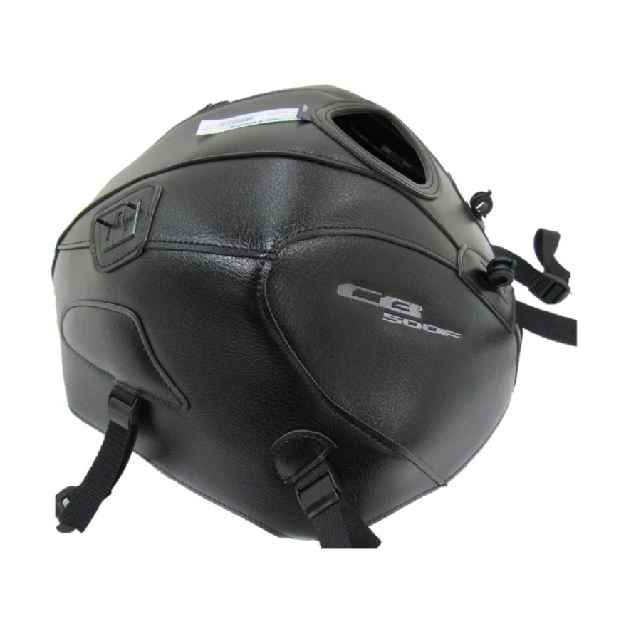 ΚΑΛΥΜΜΑ BAGSTER HONDA CB 500 F ΜΑΥΡΟ (2016-2018)