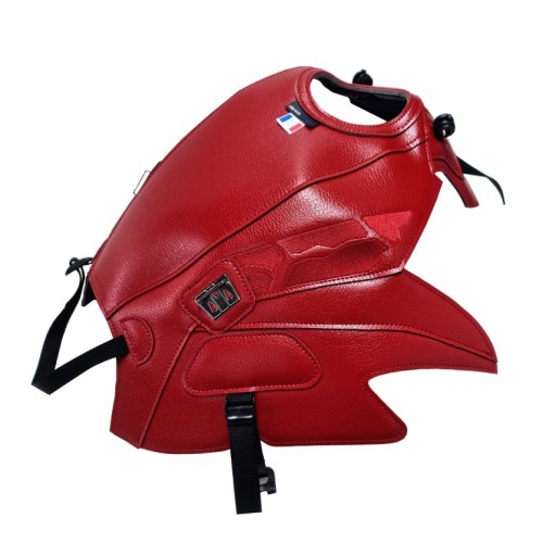 ΚΑΛΥΜΜΑ BAGSTER HONDA CB 500 X ΚΟΚΚΙΝΟ ΣΚΟΥΡΟ/DECO CARMIN (2016-2019)