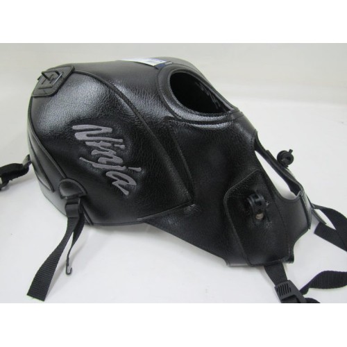 ΚΑΛΥΜΜΑ BAGSTER KAWASAKI Z650 NINJA ΜΑΥΡΟ (2017-2020)