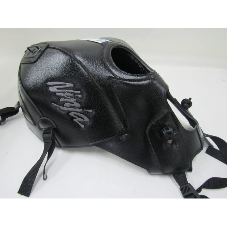 ΚΑΛΥΜΜΑ BAGSTER KAWASAKI Z650 NINJA ΜΑΥΡΟ (2017-2020)