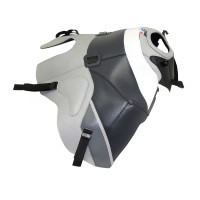 ΚΑΛΥΜΜΑ BAGSTER HONDA AFRICA ADVENTURE SPORTS CRF 1000 L ΜΑΥΡΟ ΜΑΤ GRAINE/ΑΝΘΡΑΚΙ/DECO ΓΚΡΙ ΑΝΟΙΧΤΟ-ORAGE-ΑΣΠΡΟ (2019)
