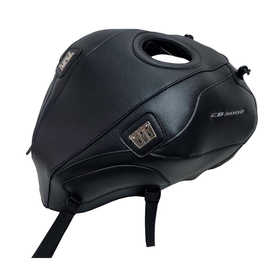 ΚΑΛΥΜΜΑ BAGSTER HONDA CB 500 F ΜΑΥΡΟ ΜΑΤ GRAINY (2019-2023)
