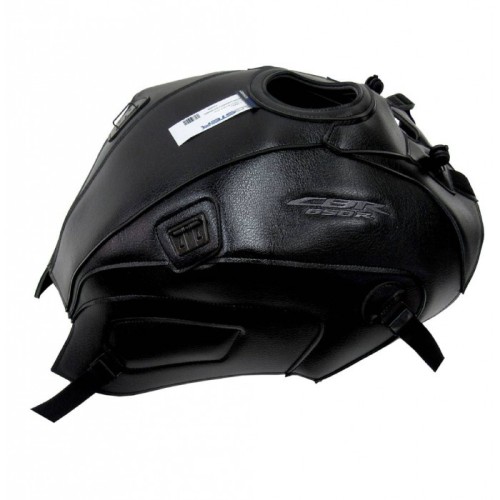 ΚΑΛΥΜΜΑ BAGSTER HONDA CBR 650 R ΜΑΥΡΟ (2018-2023)