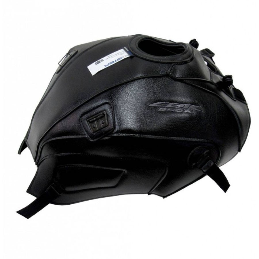 ΚΑΛΥΜΜΑ BAGSTER HONDA CBR 650 R ΜΑΥΡΟ (2018-2023)