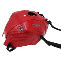 ΚΑΛΥΜΜΑ BAGSTER HONDA CB 650 R ΚΟΚΚΙΝΟ ΣΚΟΥΡΟ (2018-2022)