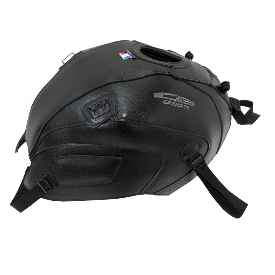 ΚΑΛΥΜΜΑ BAGSTER HONDA CB 650 R ΜΑΥΡΟ (2018-2022)