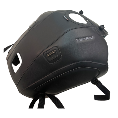 ΚΑΛΥΜΜΑ BAGSTER HONDA TRANSALP XL 750 TRANSALP ΜΑΥΡΟ MAT GRAINE  (2023-2024)