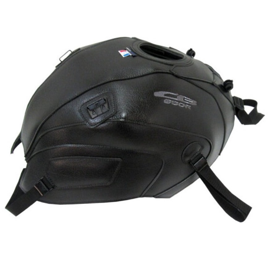 ΚΑΛΥΜΜΑ BAGSTER HONDA CB 650 R ΜΑΥΡΟ (2024)