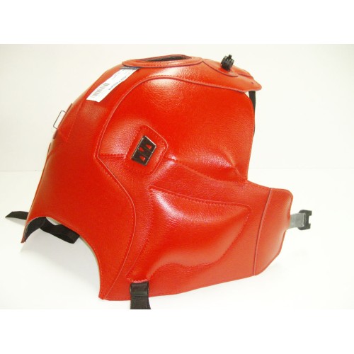 ΚΑΛΥΜΜΑ BAGSTER KAWASAKI KLE500 ΚΟΚΚΙΝΟ (1992-1994)