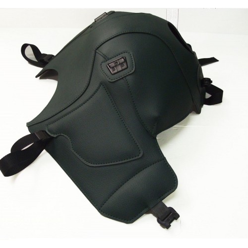 ΚΑΛΥΜΜΑ BAGSTER KAWASAKI KLE500 ΣΚΟΥΡΟ ΠΡΑΣΙΝΟ (1992-1994)
