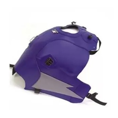 ΚΑΛΥΜΜΑ BAGSTER KAWASAKI KLE500 ΣΚΟΥΡΟ ΜΩΒ/ACIER (1992-2001)