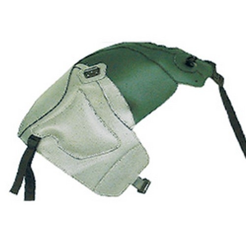 ΚΑΛΥΜΜΑ BAGSTER KAWASAKI KLE500 ΣΚΟΥΡΟ ΠΡΑΣΙΝΟ/ACIER (2010)