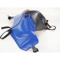 ΚΑΛΥΜΜΑ BAGSTER KAWASAKI KLE500 ΜΑΥΡΟ/GITANE ΜΠΛΕ (2003-2004)
