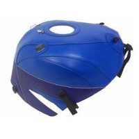 ΚΑΛΥΜΜΑ BAGSTER KAWASAKI ZX9 R NINJA/ZX 9 R GITANE ΜΠΛΕ/CHINA ΜΠΛΕ/ΑΣΠΡΟ (2000)