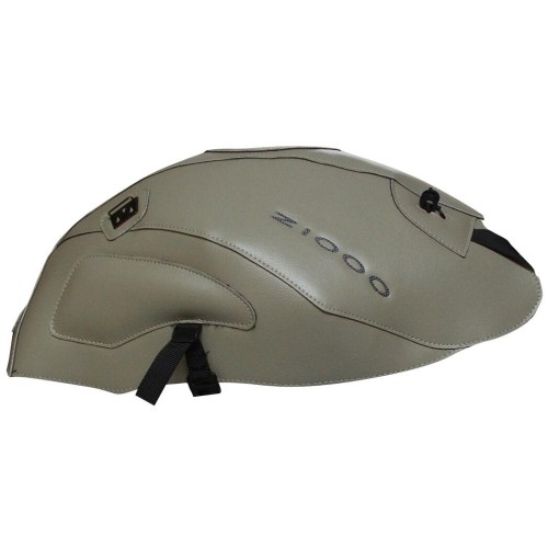 ΚΑΛΥΜΜΑ BAGSTER KAWASAKI Z1000 SAND (2005-2006)