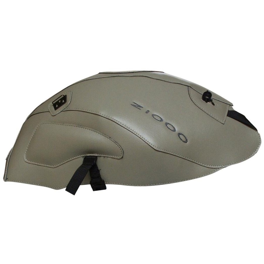 ΚΑΛΥΜΜΑ BAGSTER KAWASAKI Z1000 SAND (2005-2006)