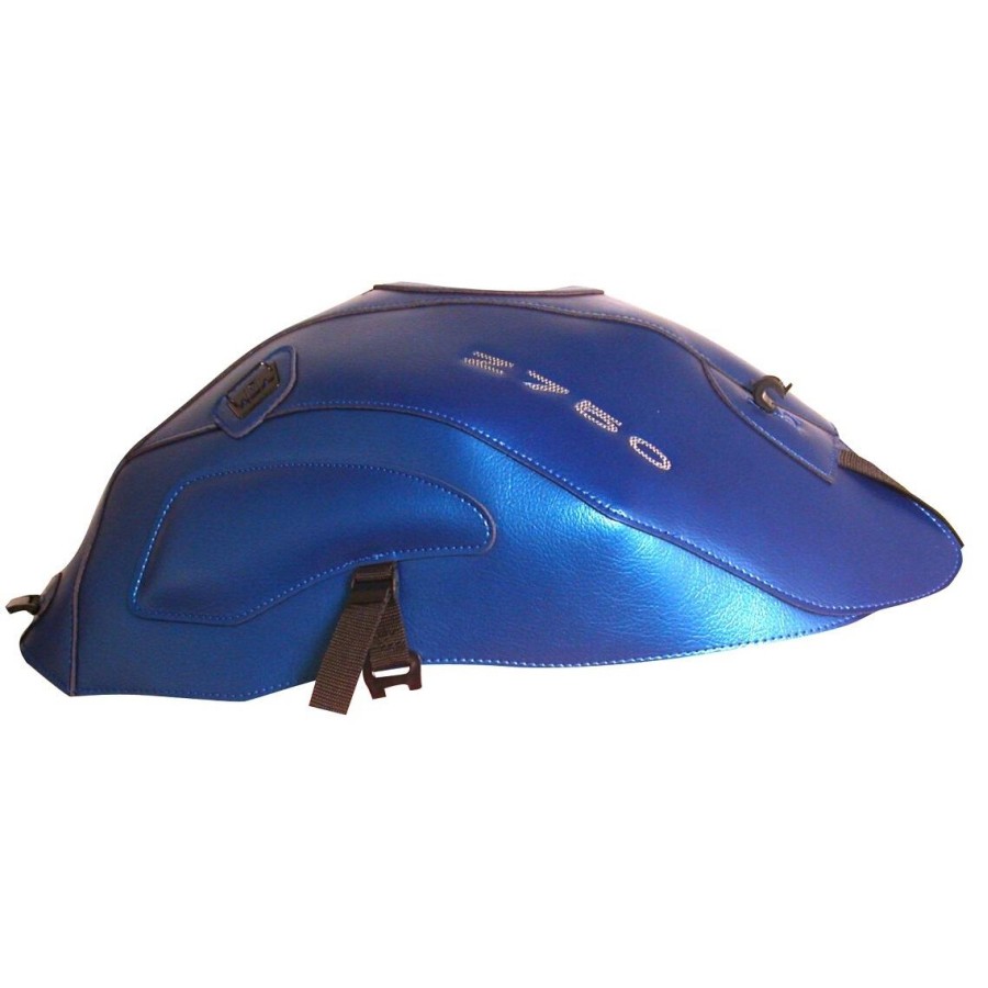 ΚΑΛΥΜΜΑ BAGSTER KAWASAKI Z750 - Z750 S ΠΕΡΛΕ ΣΙΕΛ (2005)
