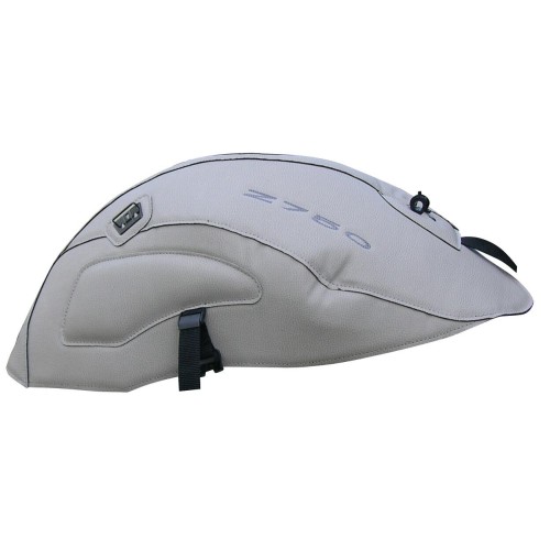 ΚΑΛΥΜΜΑ BAGSTER KAWASAKI Ζ750 - Z750 S ΝΙΚΕΛ (2006)