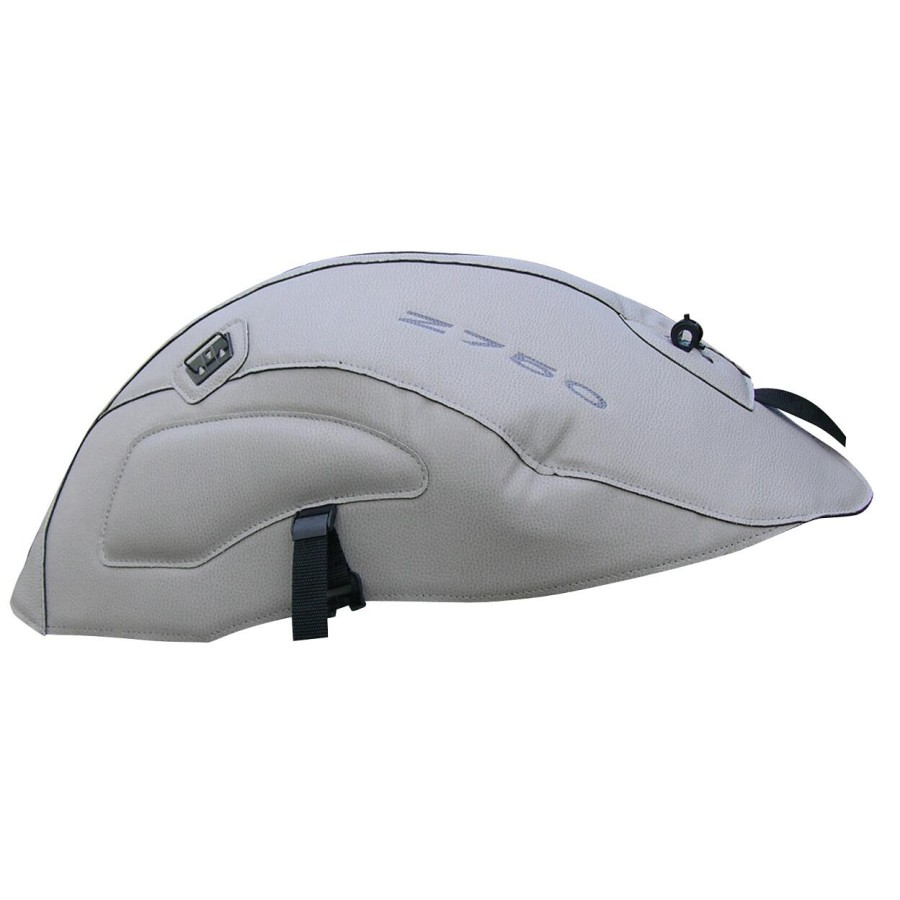 ΚΑΛΥΜΜΑ BAGSTER KAWASAKI Ζ750 - Z750 S ΝΙΚΕΛ (2006)