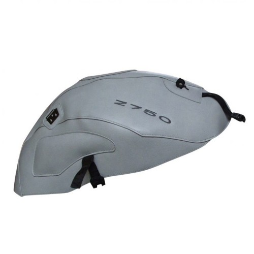 ΚΑΛΥΜΜΑ BAGSTER KAWASAKI Z750 - Z750 S ΑΝΟΙΧΤΟ ΓΚΡΙ (2005-2006)