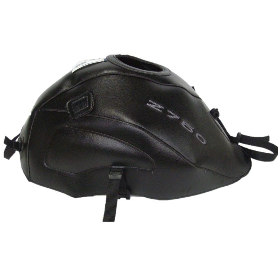 ΚΑΛΥΜΜΑ BAGSTER KAWASAKI Ζ750 -  Z750 S ΜΑΥΡΟ (2004-2006)