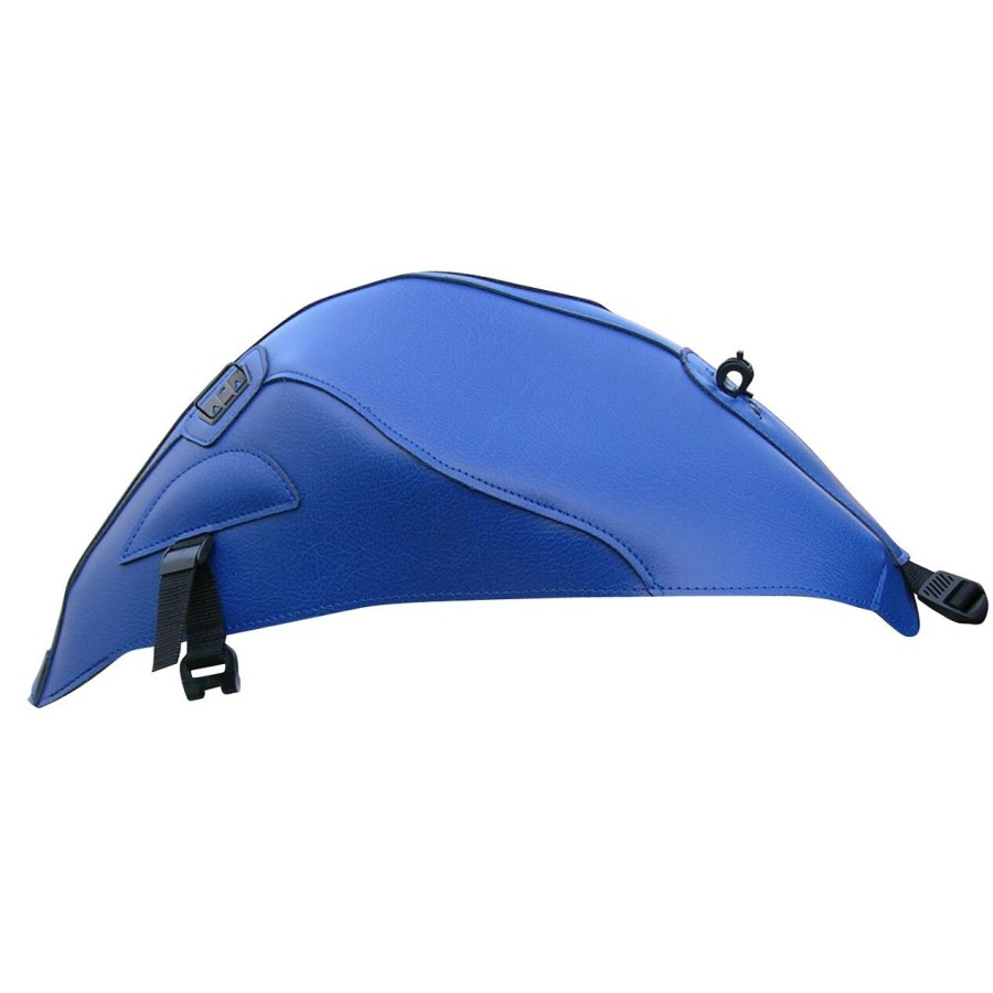 ΚΑΛΥΜΜΑ BAGSTER KAWASAKI ER 6 N / ER 6 F ΜΠΛΕ ΠΕΡΛΕ (2007-2008)