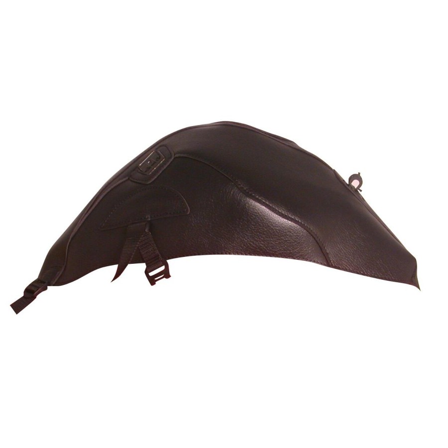 ΚΑΛΥΜΜΑ BAGSTER KAWASAKI ER 6 N / ER 6 F  ΜΑΥΡΟ (2006-2007)