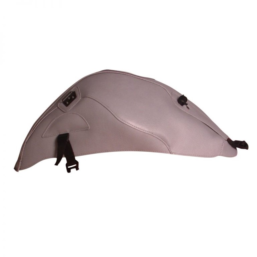 ΚΑΛΥΜΜΑ BAGSTER KAWASAKI ER 6 N / ER 6 F  ΓΚΡΙ ΑΝΟΙΧΤΟ (2006-2007)