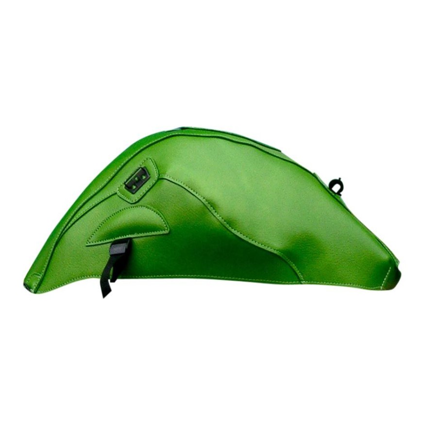ΚΑΛΥΜΜΑ BAGSTER KAWASAKI ER 6 N / ER 6 F ΠΡΑΣΙΝΟ ΠΕΡΛΕ (2008)