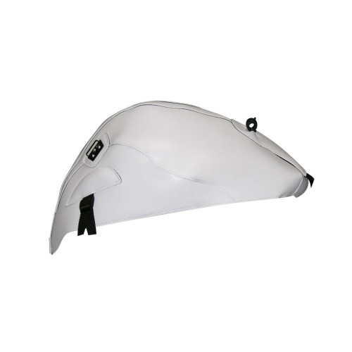 ΚΑΛΥΜΜΑ BAGSTER KAWASAKI ER 6 N / ER 6 F ΛΕΥΚΟ (2006-2008)