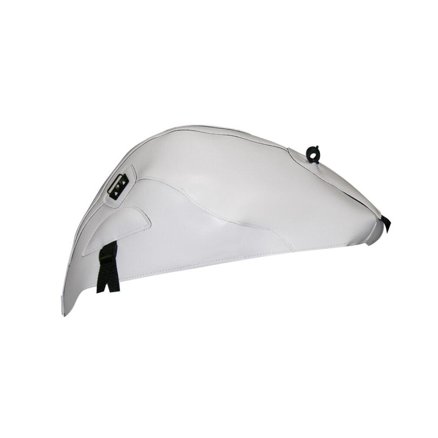 ΚΑΛΥΜΜΑ BAGSTER KAWASAKI ER 6 N / ER 6 F ΛΕΥΚΟ (2006-2008)