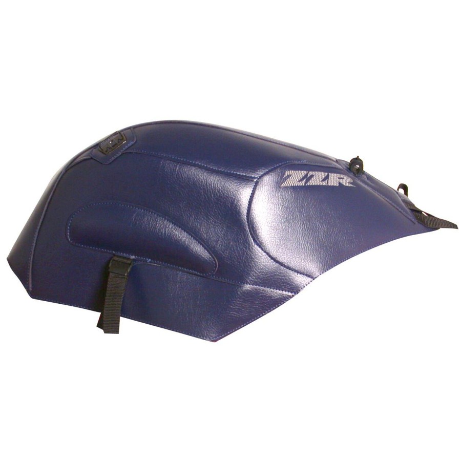 ΚΑΛΥΜΜΑ BAGSTER KAWASAKI ZZR1400 BALTIQUE ΜΠΛΕ (2006)