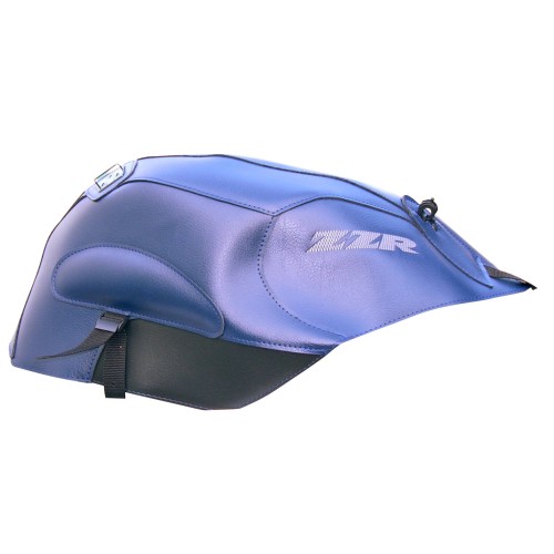 ΚΑΛΥΜΜΑ BAGSTER KAWASAKI ZZR1400 MARINE ΜΠΛΕ (2007)