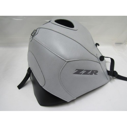 ΚΑΛΥΜΜΑ BAGSTER KAWASAKI ZZR1400 ΑΝΟΙΧΤΟ ΓΚΡΙ (2008)