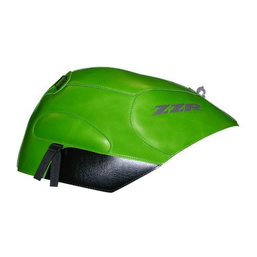 ΚΑΛΥΜΜΑ BAGSTER KAWASAKI ZZR1400 ΠΕΡΛΕ ΠΡΑΣΙΝΟ (2009)