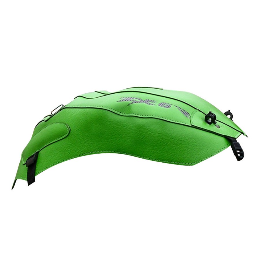 ΚΑΛΥΜΜΑ BAGSTER KAWASAKI ZX6R ΠΡΑΣΙΝΟ (2007-2008)
