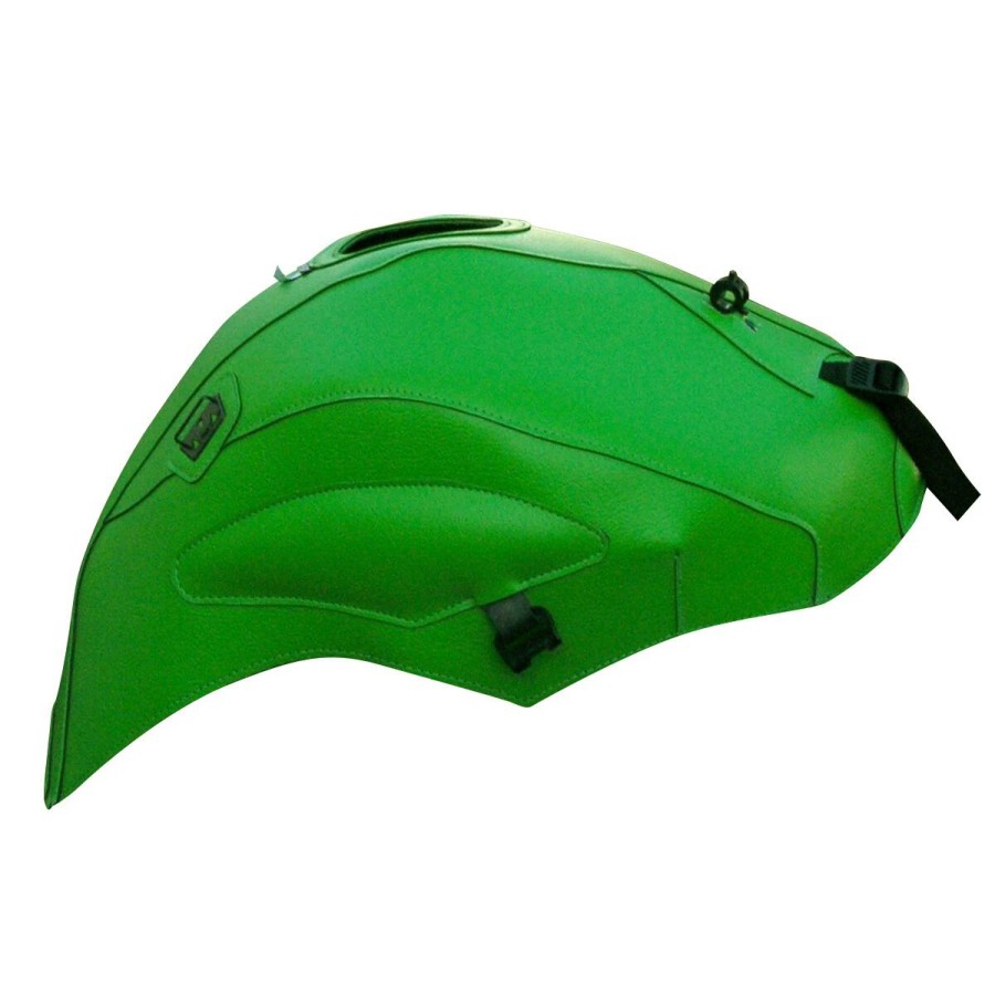 ΚΑΛΥΜΜΑ BAGSTER KAWASAKI Z750 ΜΑΥΡΟ (2007-2012)