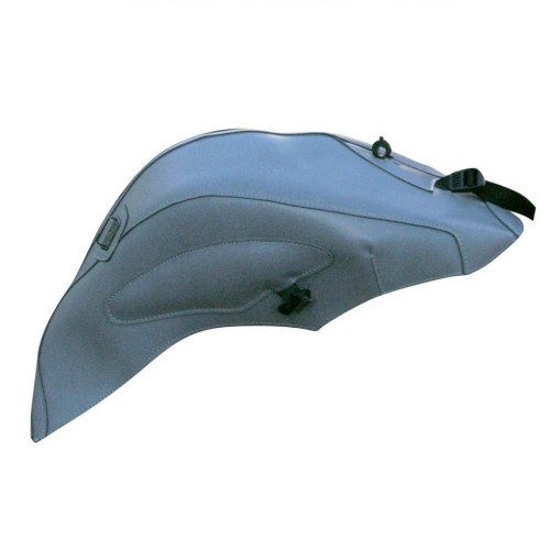 ΚΑΛΥΜΜΑ BAGSTER KAWASAKI Z750 ΓΚΡΙ (2007-2012)