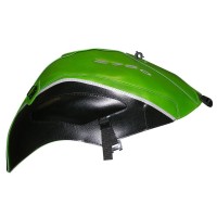 ΚΑΛΥΜΜΑ BAGSTER KAWASAKI Z750 ΠΡΑΣΙΝΟ ΠΕΡΛΕ/ΜΑΥΡΟ (2007-2009)