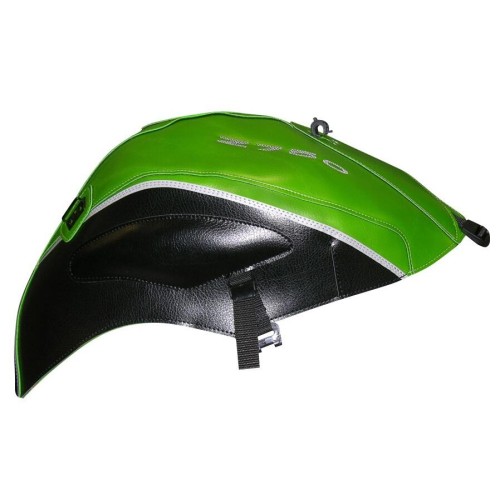 ΚΑΛΥΜΜΑ BAGSTER KAWASAKI Z750 ΠΡΑΣΙΝΟ ΠΕΡΛΕ/ΜΑΥΡΟ (2007-2009)
