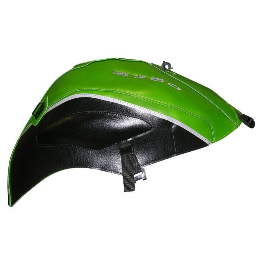 ΚΑΛΥΜΜΑ BAGSTER KAWASAKI Z750 ΠΡΑΣΙΝΟ ΠΕΡΛΕ/ΜΑΥΡΟ (2007-2009)