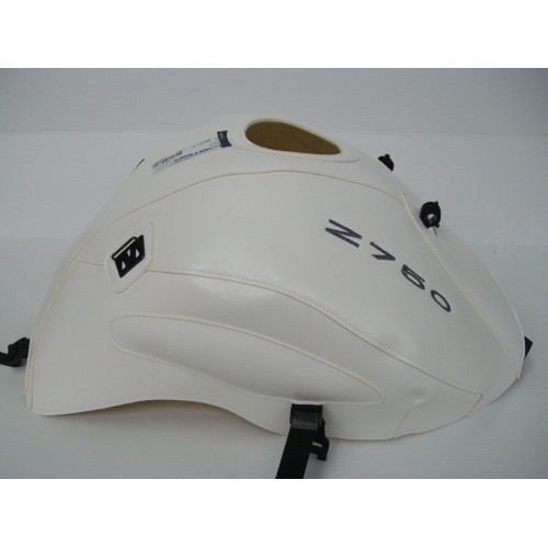 ΚΑΛΥΜΜΑ BAGSTER KAWASAKI Z750 ΛΕΥΚΟ (2011)