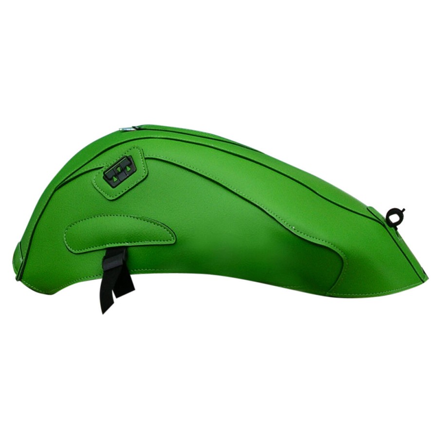ΚΑΛΥΜΜΑ BAGSTER KAWASAKI ZX10R ΠΡΑΣΙΝΟ (2008-2010)